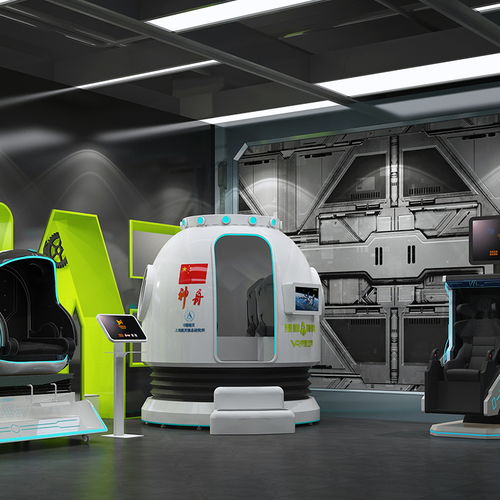 【vr科普教育體驗館vr航空航天知識培訓(xùn)學(xué)習(xí)沉浸式vr體驗】-