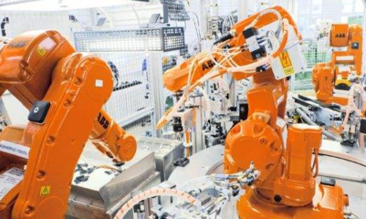 陶瓷快訊|特地負離子瓷磚科研創新中心點火儀式成功舉辦(20191120)