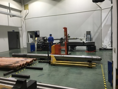 智能制造工程技術在智能制造裝備中的應用與發(fā)展前景