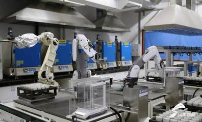 泰安市高性能纖維及復合材料產業(yè)鏈 智能制造裝備賦能產業(yè)升級